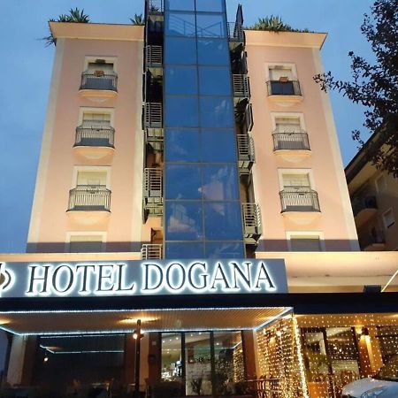 Hotel Dogana 외부 사진
