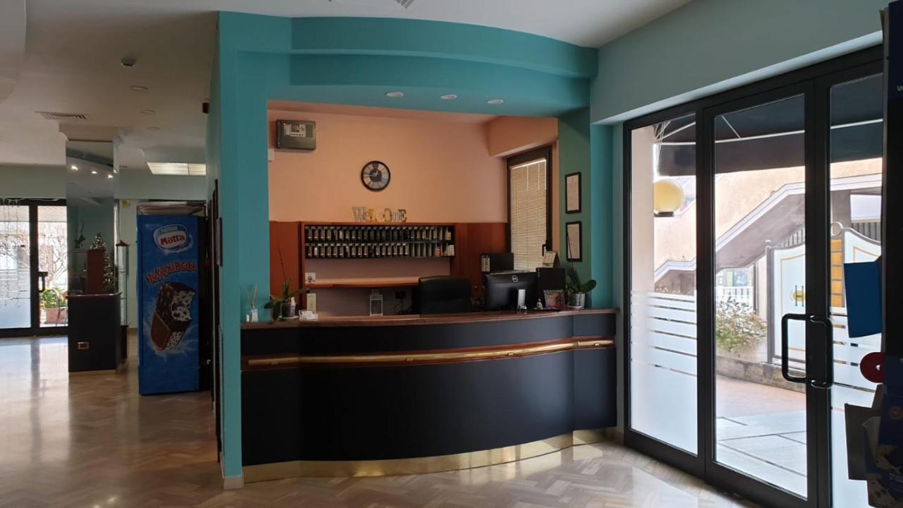 Hotel Dogana 외부 사진
