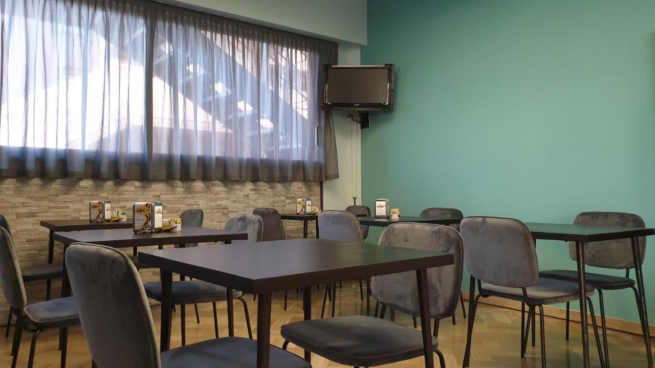 Hotel Dogana 외부 사진