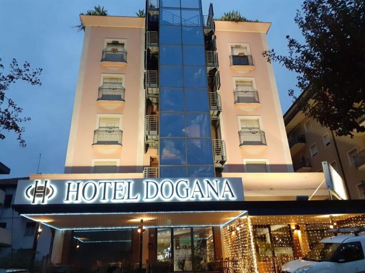 Hotel Dogana 외부 사진