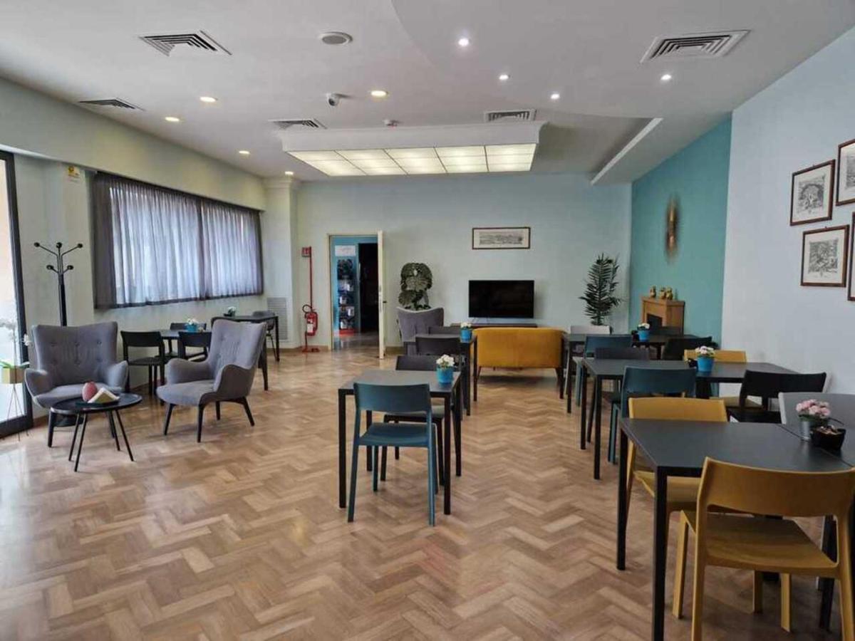 Hotel Dogana 외부 사진