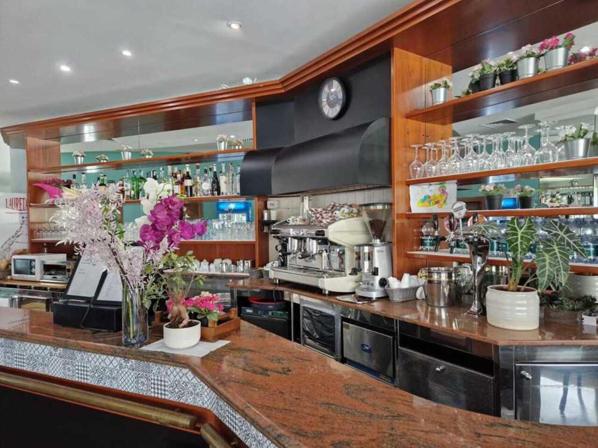 Hotel Dogana 외부 사진