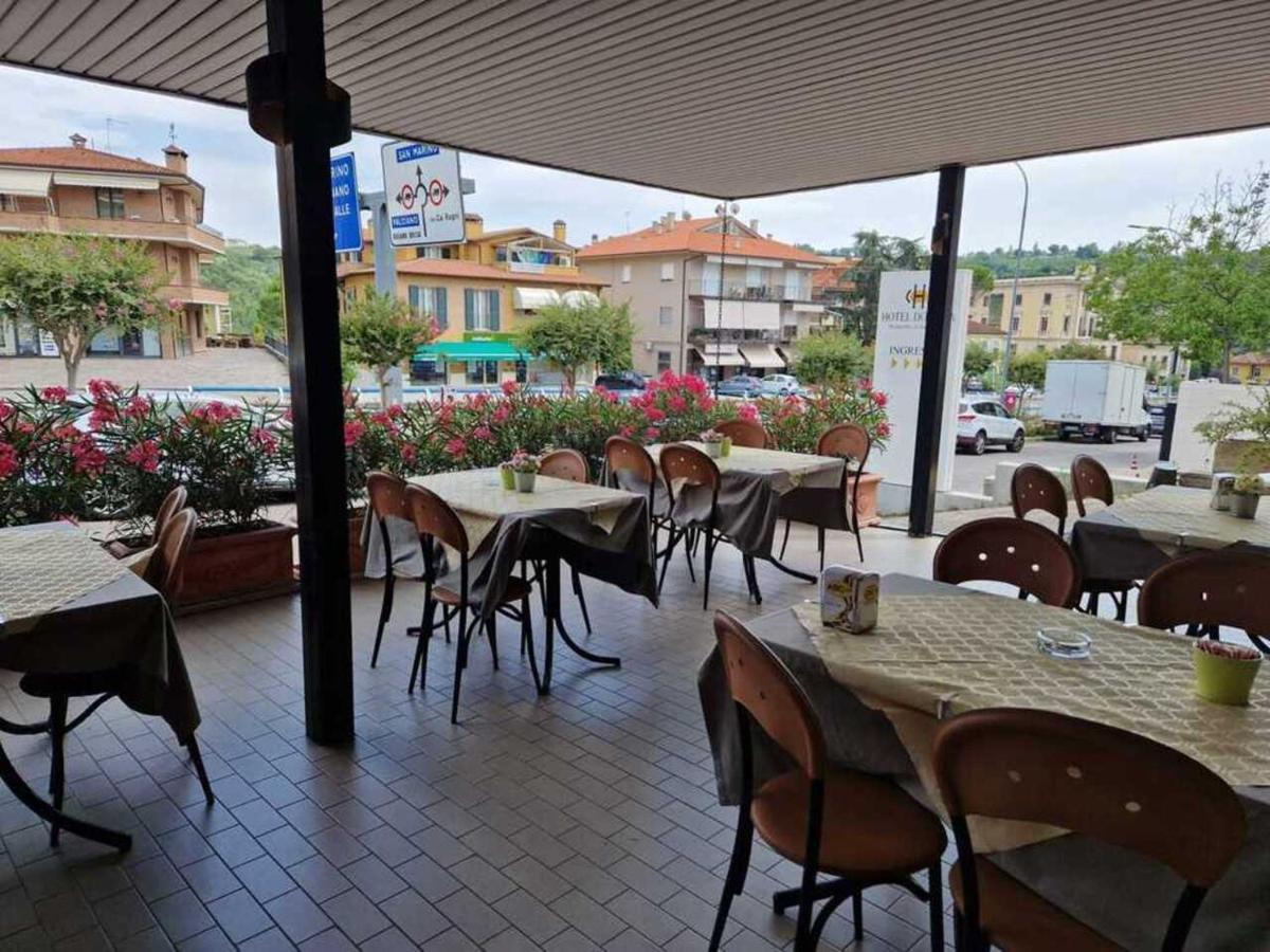 Hotel Dogana 외부 사진