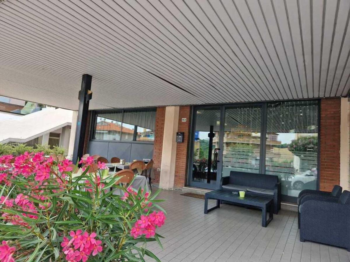 Hotel Dogana 외부 사진