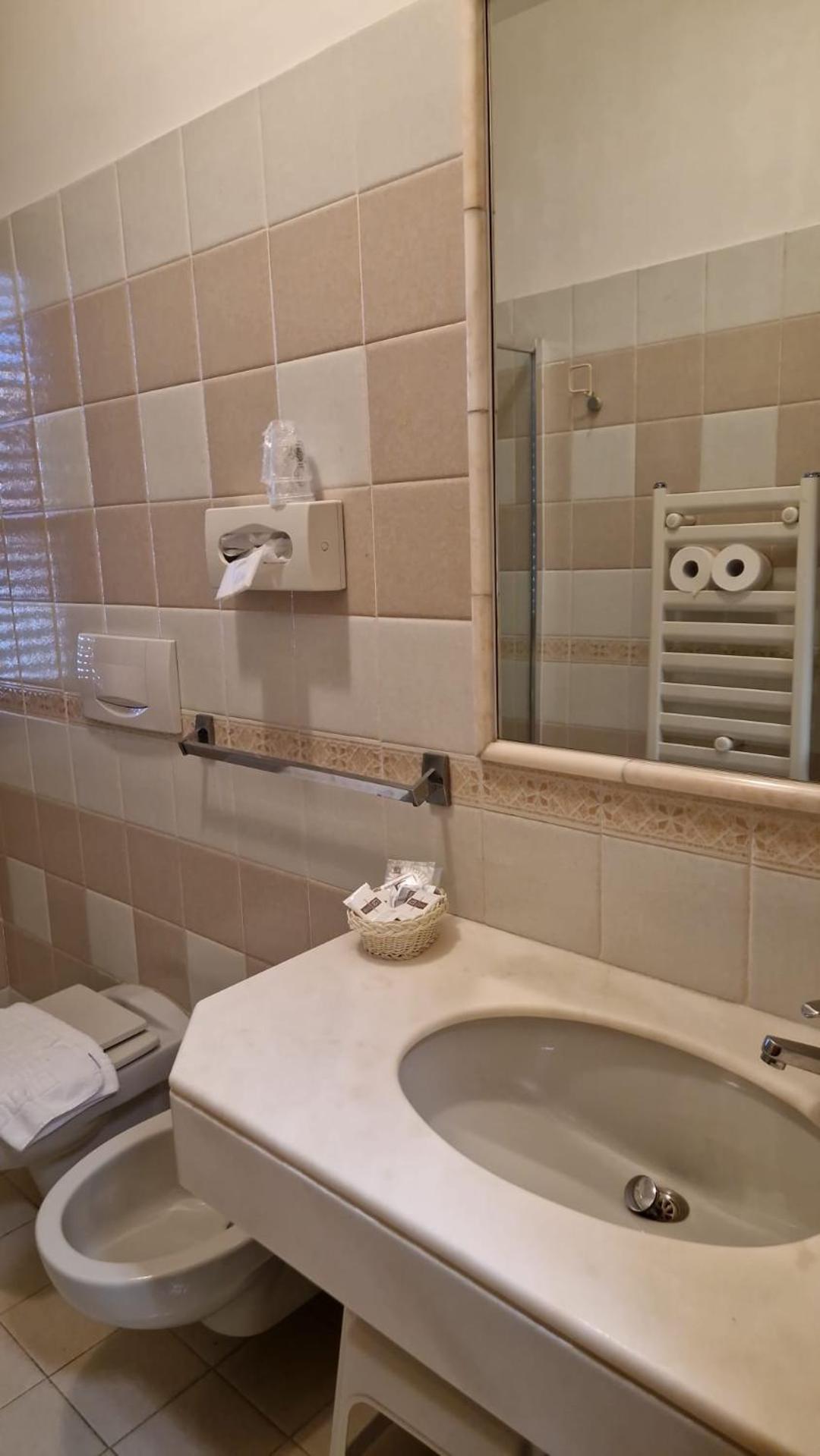 Hotel Dogana 외부 사진