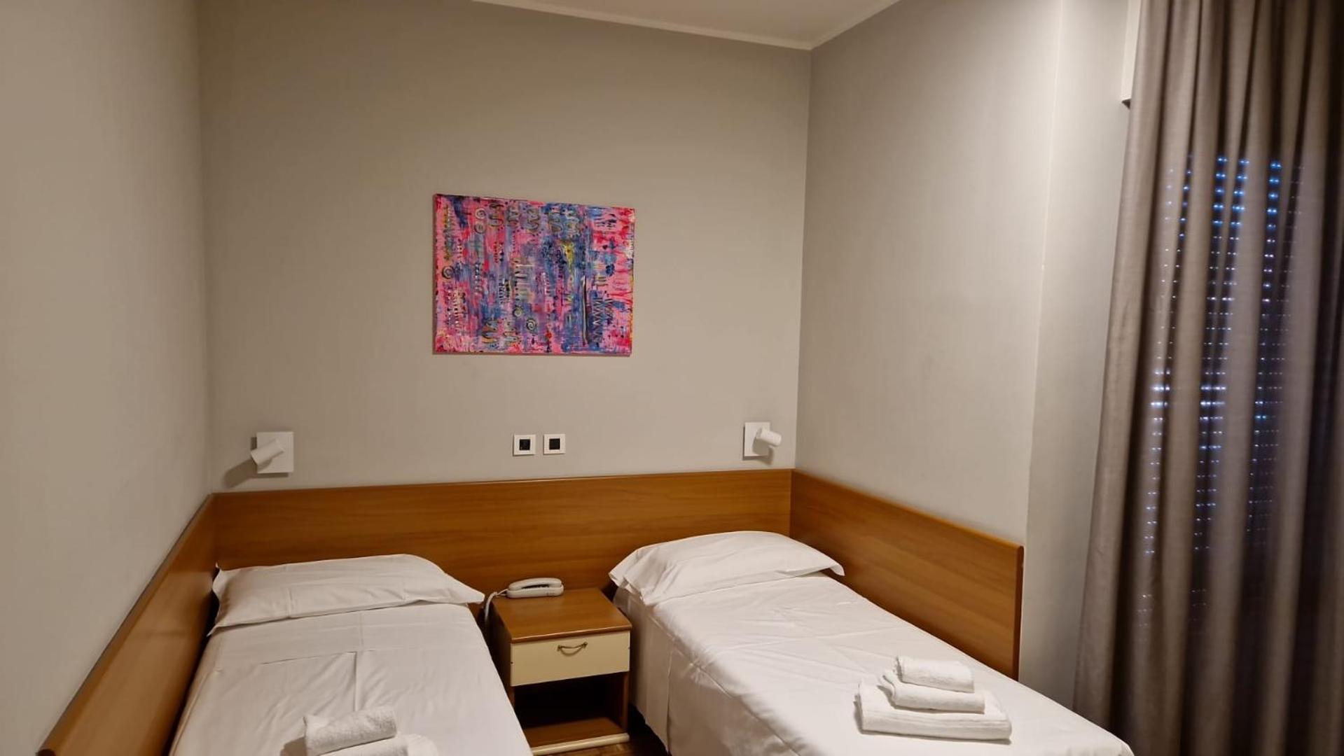 Hotel Dogana 외부 사진