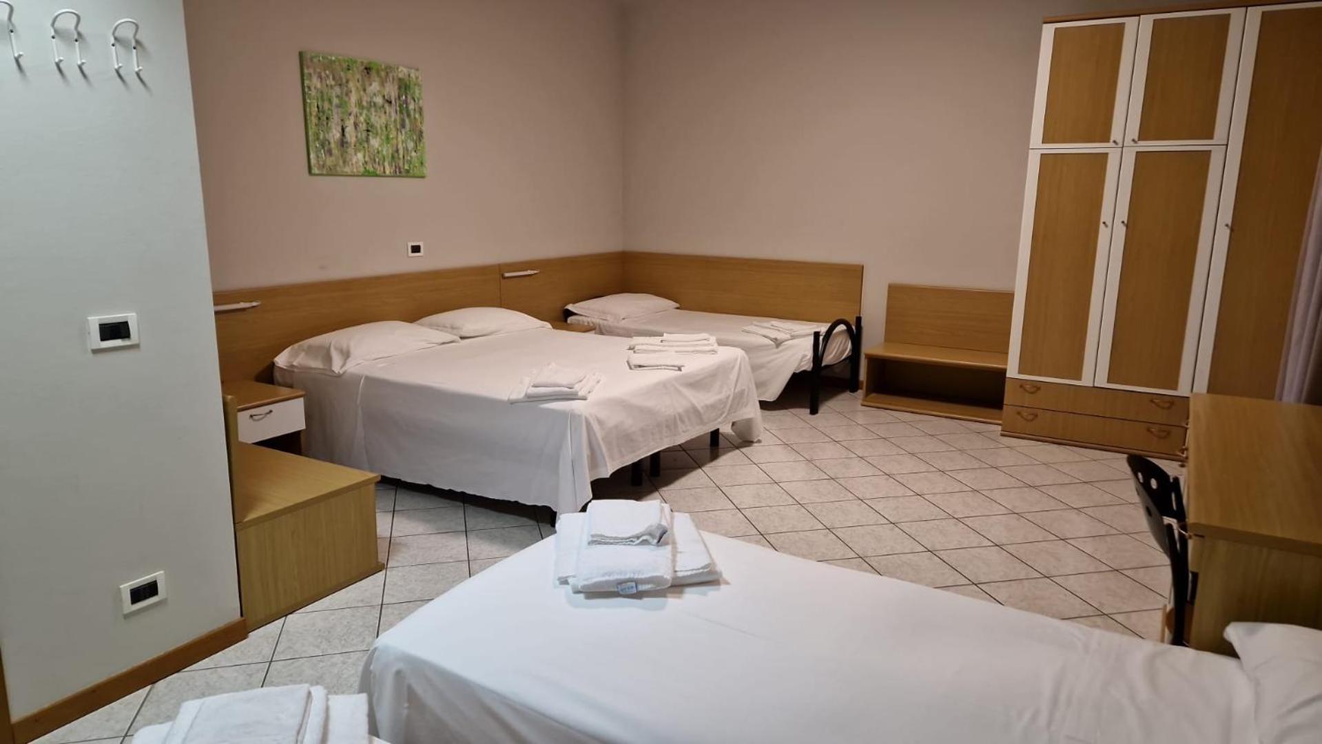 Hotel Dogana 외부 사진