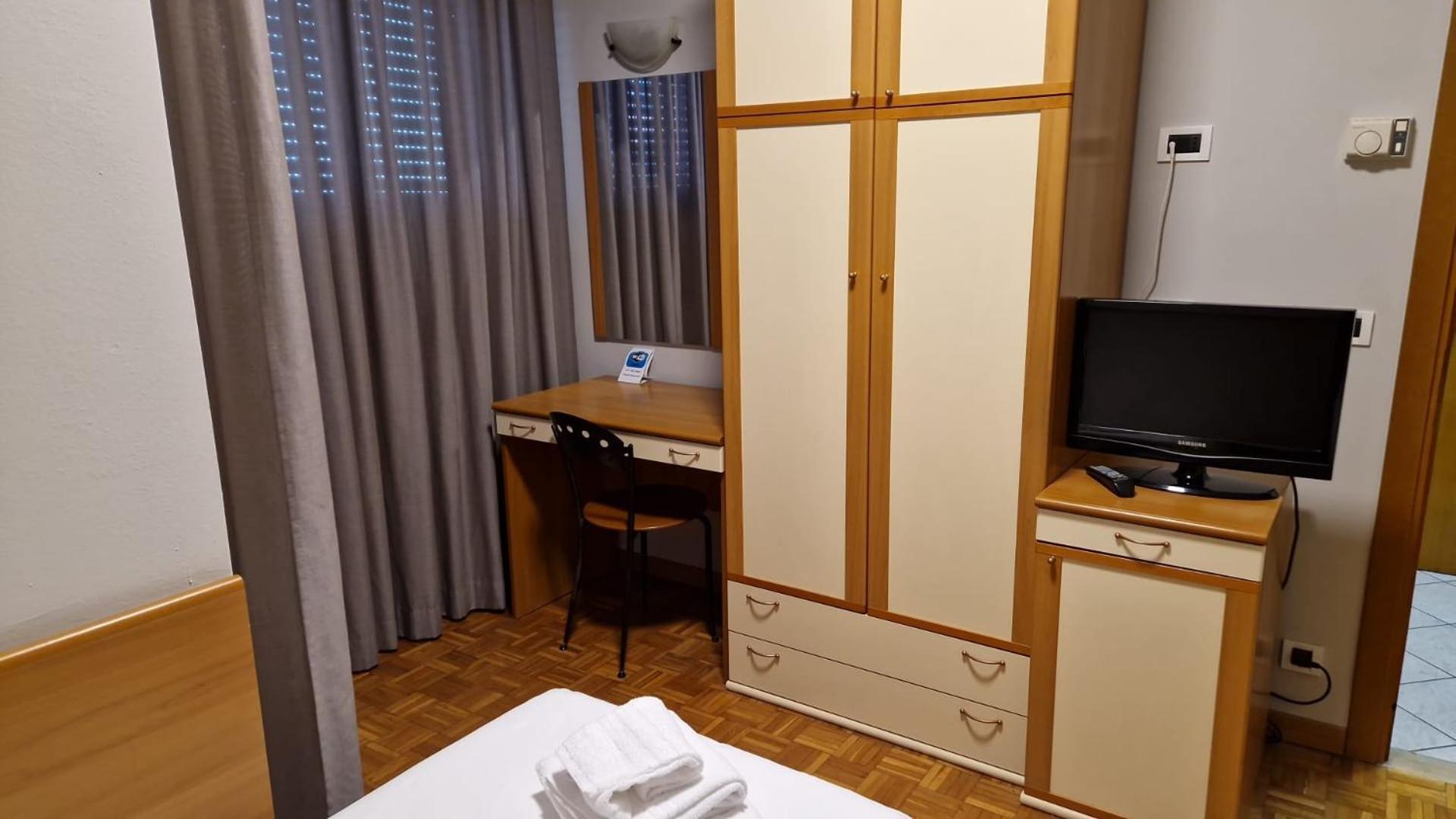 Hotel Dogana 외부 사진