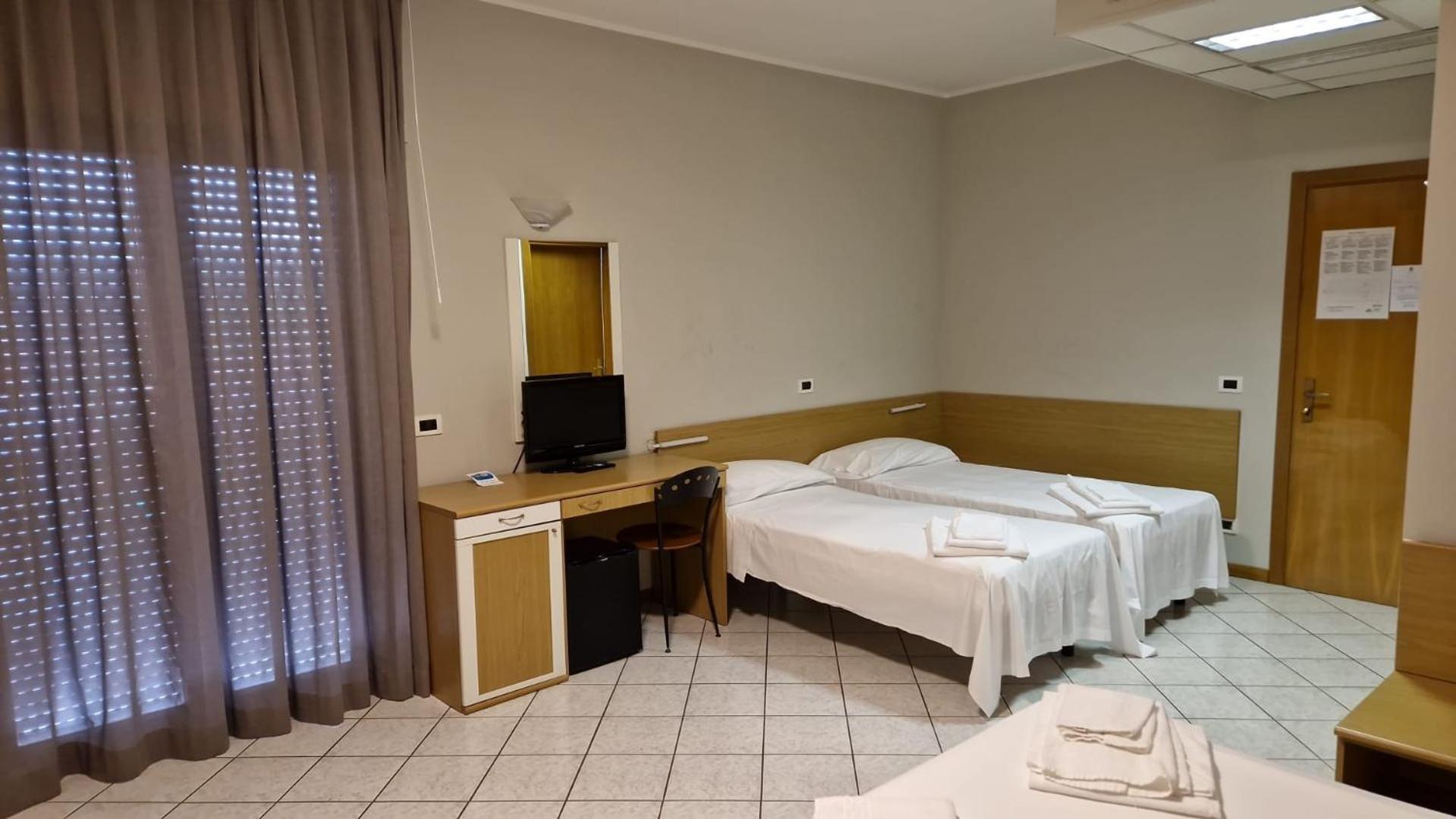 Hotel Dogana 외부 사진