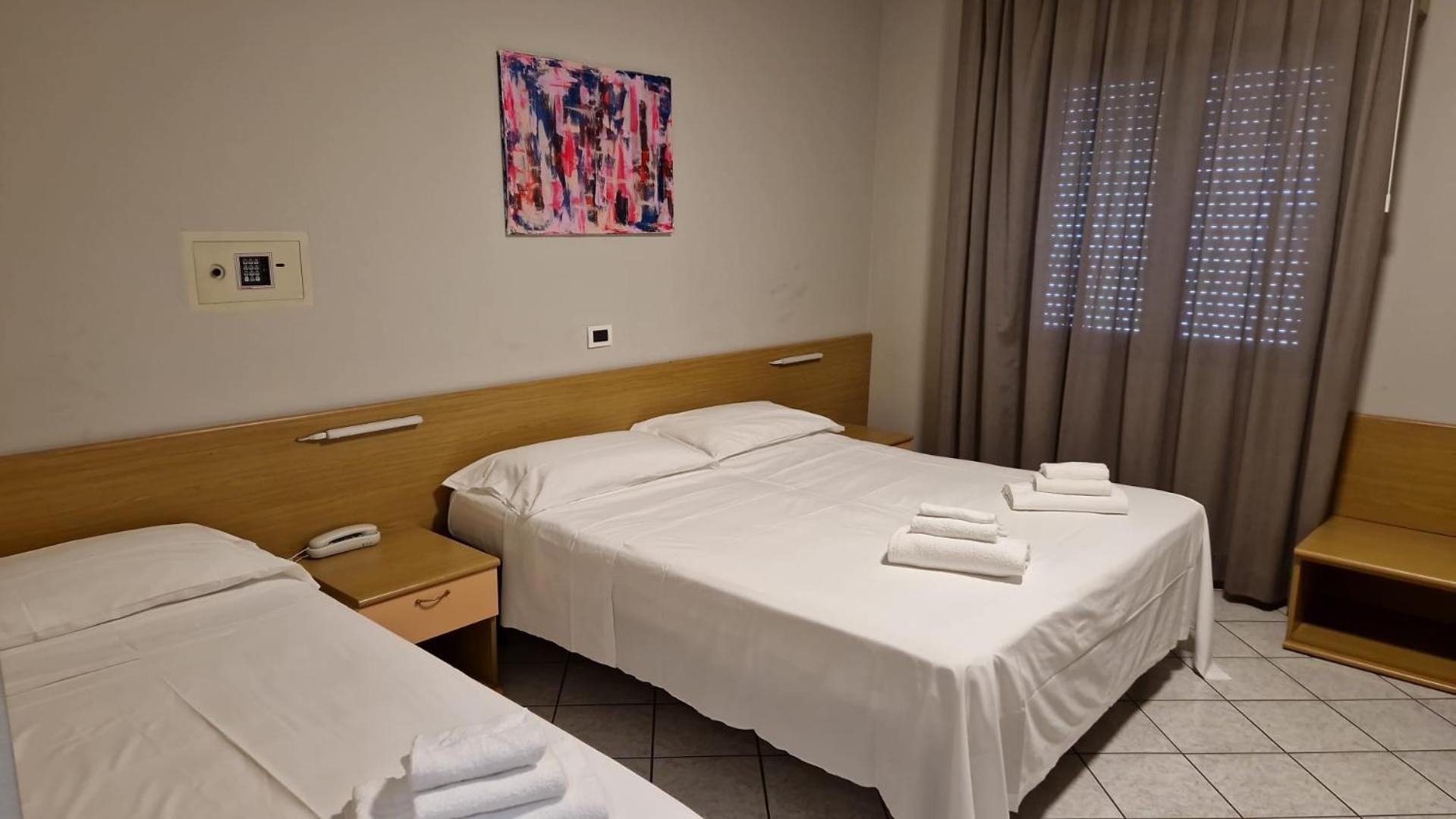 Hotel Dogana 외부 사진