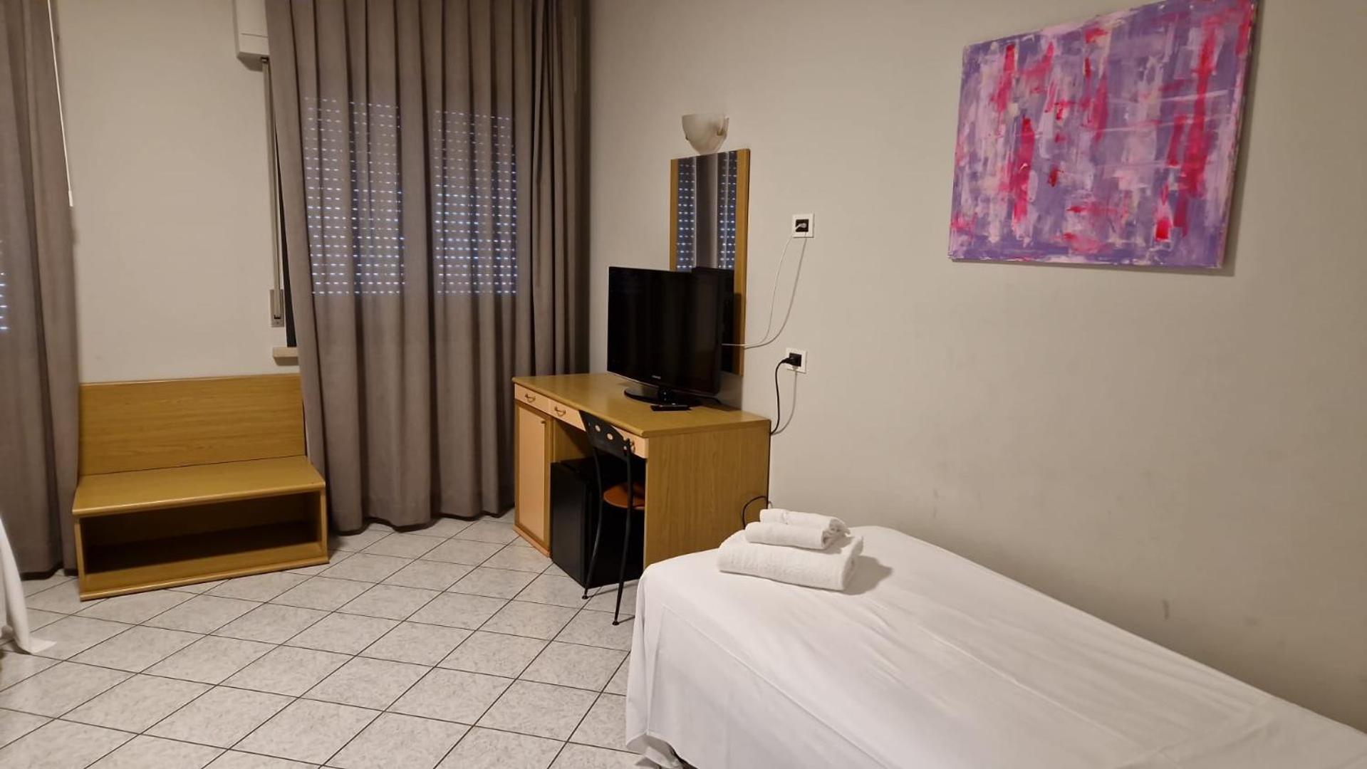 Hotel Dogana 외부 사진