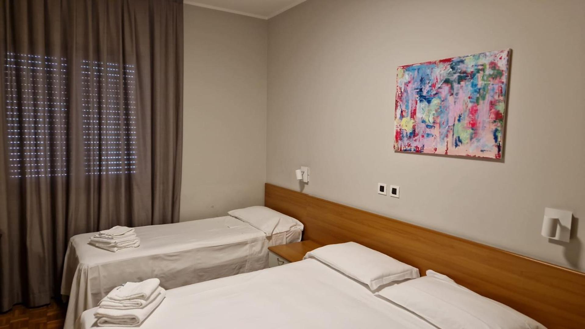 Hotel Dogana 외부 사진